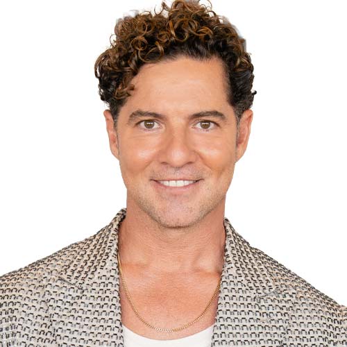 DAVID-BISBAL